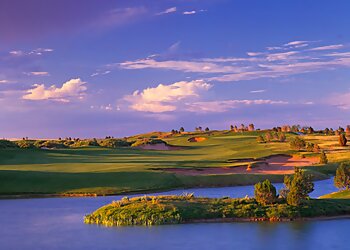El Paso Golf Courses Butterfield Trail Golf Club