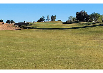 Butterfield Trail Golf Club El Paso Golf Courses