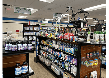 Port St Lucie Pharmacies Butterfield's Pharmacy & Medical Supplies