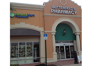 Butterfield's Pharmacy & Medical Supplies