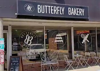 Lincoln Bakeries Butterfly Bakery
