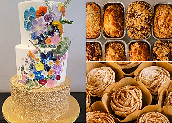 Lincoln Bakeries Butterfly Bakery