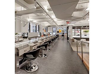 New York Beauty Salons Butterfly Studio Salon