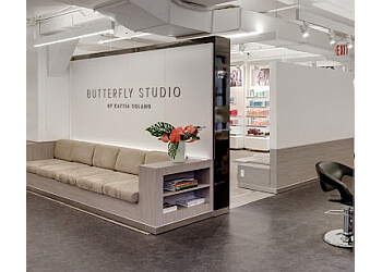 Butterfly Studio Salon