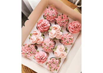 Buttery Bakes - Escondido, CA Cakes - Menu Image