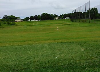 Providence Golf Courses Button Hole