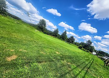 Providence Golf Courses Button Hole