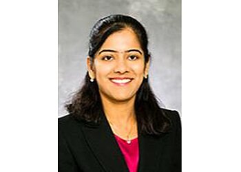  Buvana Manickam, MBBS - SHARPE, DILLON, COCKSON & ASSOCIATES Minneapolis Endocrinologists image 1