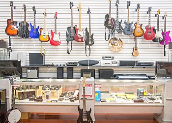 San Francisco Pawn Shops Buy Sell Loan, Inc. San Francisco