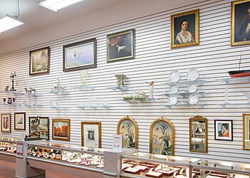 San Francisco Pawn Shops Buy Sell Loan, Inc. San Francisco