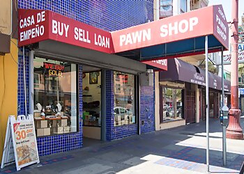 Buy Sell Loan, Inc. San Francisco San Francisco Pawn Shops image 1