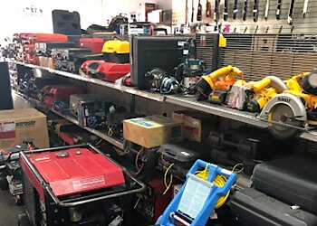 Sacramento Pawn Shops Buy Sell Trade It All