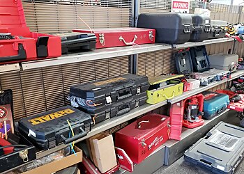 Sacramento Pawn Shops Buy Sell Trade It All