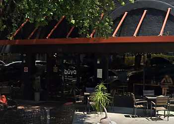 St Petersburg Japanese Restaurants Buya Ramen