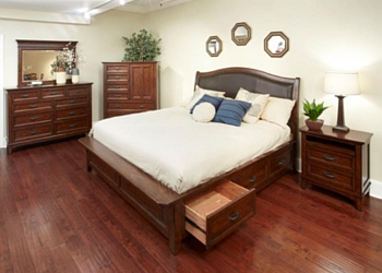 3 Best Furniture Stores in Amarillo, TX - ThreeBestRated