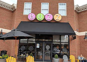 Alexandria Cakes Buzz Bakeshop