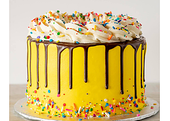 Buzz Bakeshop Alexandria Cakes image 1