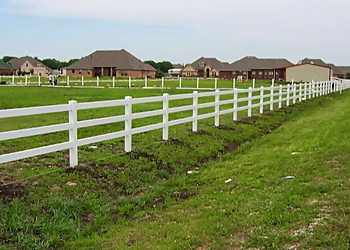 Denton Fencing Contractors Buzz Custom Fence