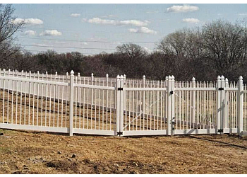 Buzz Custom Fence Denton Fencing Contractors
