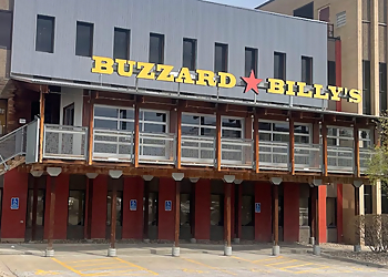 Buzzard Billy’s - Des Moines, IA American Restaurants - Restaurant Entrance Image
