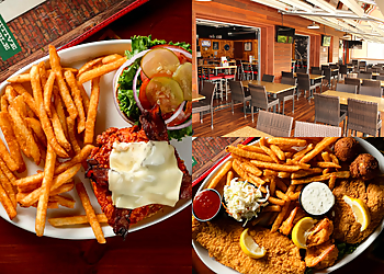 Buzzard Billy’s - Des Moines, IA American Restaurants - Service Highlights