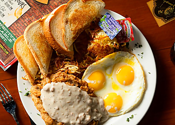 Buzzard Billy’s - Des Moines, IA American Restaurants - Dish Image