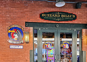Lincoln American Restaurants Buzzard Billy's