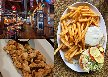 Lincoln American Restaurants Buzzard Billy's