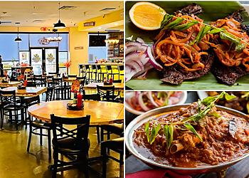 Gilbert Indian Restaurants Buzzing Cuisine Of India