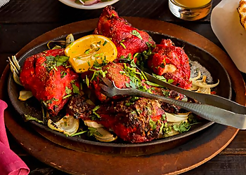 Buzzing Cuisine Of India Gilbert Indian Restaurants image 1
