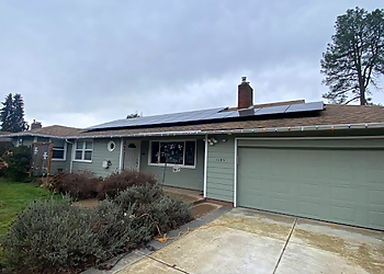 Eugene Roofing Contractors Buzzline Roofing