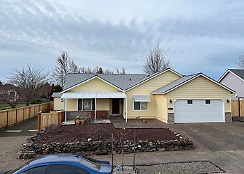 Eugene Roofing Contractors Buzzline Roofing