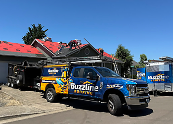 Buzzline Roofing Eugene Roofing Contractors image 1