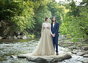 Alexandria Wedding Photographers By Asa Photography