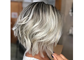 Newark Hair Salons By Douglas Barbosa