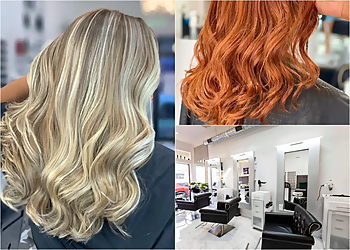 Newark Hair Salons By Douglas Barbosa