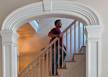 By Hand Painting LLC Jersey City Painters image 1