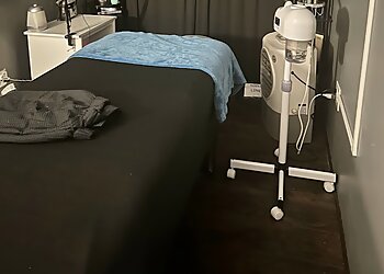 Montgomery Spas By Her Hands Atelier & Spa