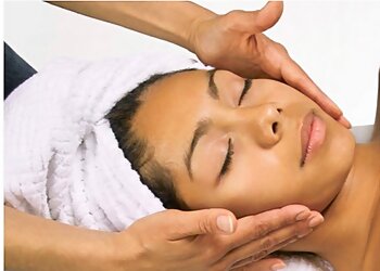 Montgomery Spas By Her Hands Atelier & Spa