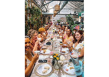 By KB Events - Toledo, OH Event Management Companies