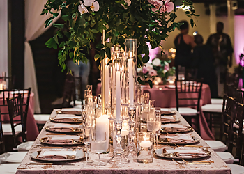 By Love Events & Design, LLC - Hampton, VA Wedding Planners - Business Presentation Image