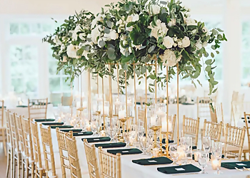 By Love Events & Design, LLC - Hampton, VA Wedding Planners - Service Process Image