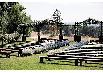 Spokane Wedding Planners By Your Side Events
