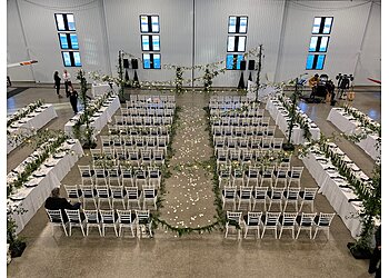 Spokane Wedding Planners By Your Side Events