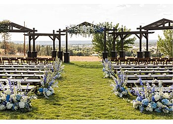 By Your Side Events Spokane Wedding Planners image 1