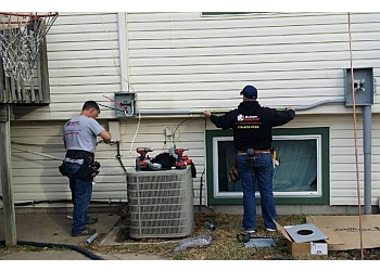 Wichita Electricians Bybee Electric