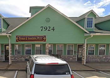 Pearland Bankruptcy Lawyers Byman & Associates PLLC