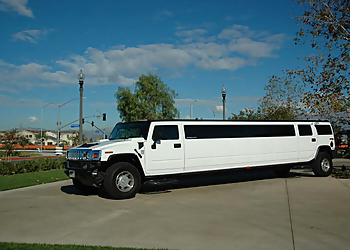 San Bernardino Limo Service Byrd Limousine