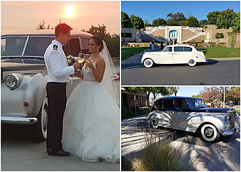 San Bernardino Limo Service Byrd Limousine