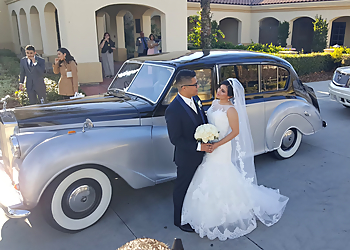 Byrd Limousine San Bernardino Limo Service image 1